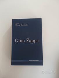Gino Zappa