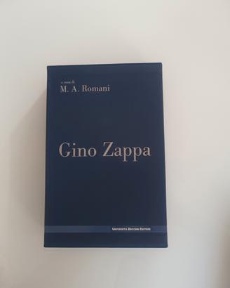 Gino Zappa