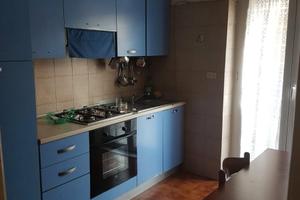 Trilocale in buono stato