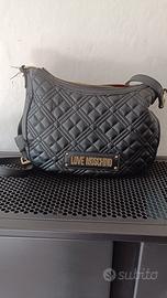 borsa donna Moschino