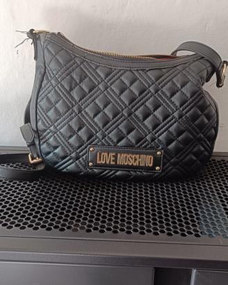 borsa donna Moschino