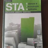 STA scienze e tecnologie applicate 