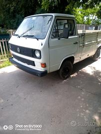 vw t3 transporter