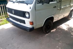 vw t3 transporter