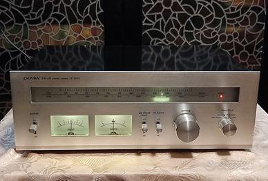 Denon ST-3900 Sintonizzatore Tuner Analogico FM