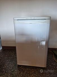 congelatore Ignis a cassetti