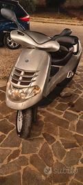 piaggio exagon 125