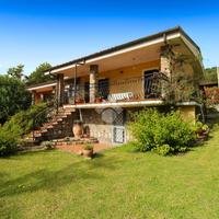 VILLA SINGOLA A ISPANI
