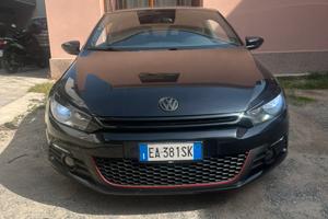Scirocco 1.4 160 cv twincharger