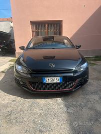 Scirocco 1.4 160 cv twincharger