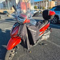 Piaggio Beverly 300 hpe 2021