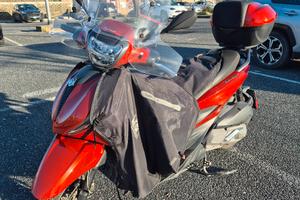 Piaggio Beverly 300 hpe 2021