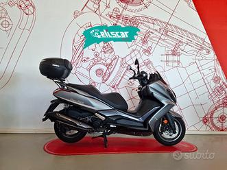 Scooter elettrico kymco Vendita in Moto e scooter