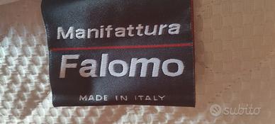 Materasso + rete a doghe