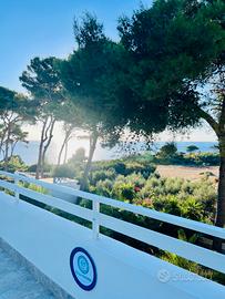 Villa Calipso - Terrazza Panoramica