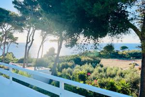 Villa Calipso - Terrazza Panoramica