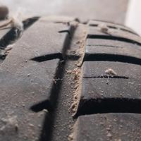 gomme estive per Citroen c3