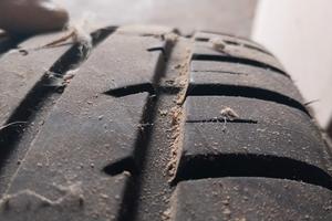 gomme estive per Citroen c3