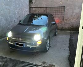 Fiat 500 1.2