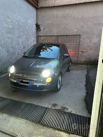 Fiat 500 1.2