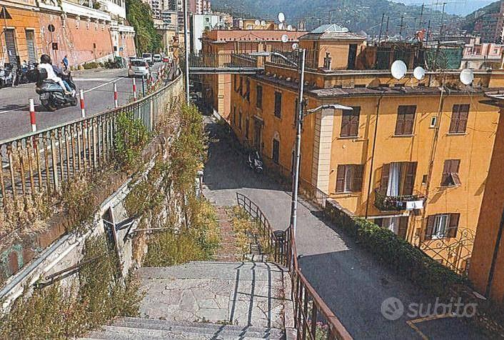 Apartment in Genova, San Pantaleo, Media Val Bisagno - Vista 3