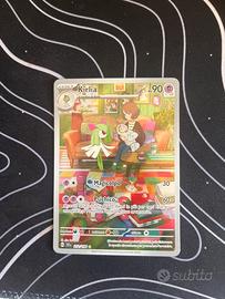 Kirlia 212/198