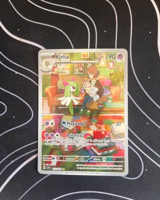 Kirlia 212/198