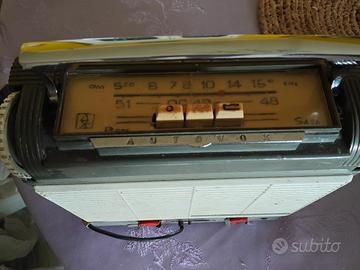 autoradio autovox