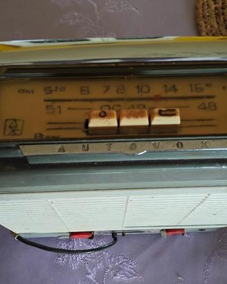autoradio autovox