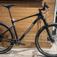 Cannondale scalpel ht 4