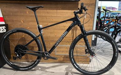 Cannondale scalpel ht 4