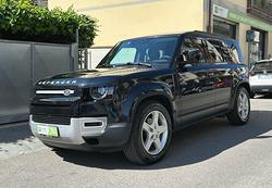 LAND ROVER Defender 110 3.0D 200 CV AWD-NO OBBLI