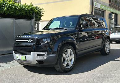 LAND ROVER Defender 110 3.0D 200 CV AWD-NO OBBLI
