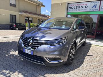 Renault Espace dCi 160CV EDC Energy Initiale Paris