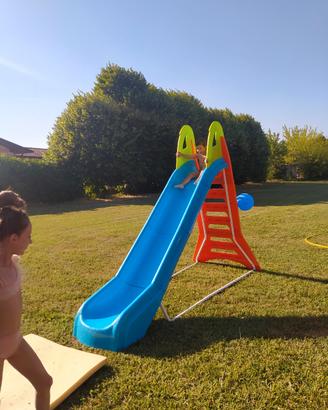 Scivolo Feber Mega slide 3 mt