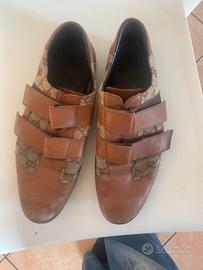 Scarpe gucci