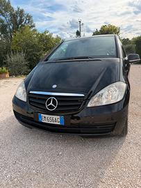 Mercedes  classe A  del 2009