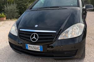 Mercedes  classe A  del 2009
