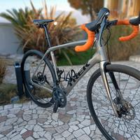 trek domane sl6