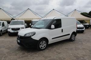Fiat DOBLO' 1.6 M-JET 105CV - 2019