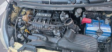 motore chevrolet spark ricambi b10d1