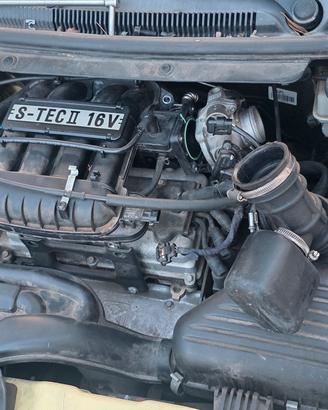 motore chevrolet spark ricambi b10d1