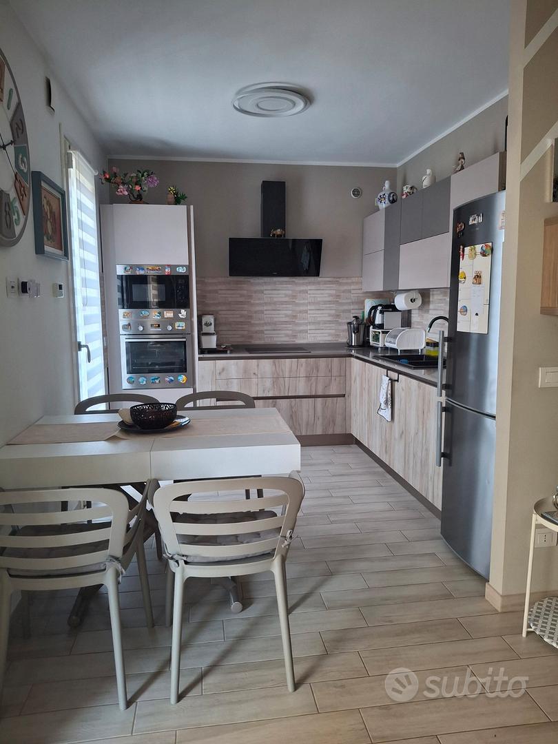 Appartamento – Giussago, Stazione Certosa, Guinzano - Vista 3