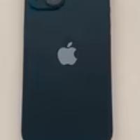 Iphone 14 256 nero perfetto garanzia Apple