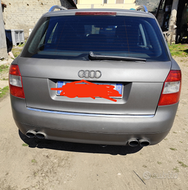 Audi A4 b6 1.700