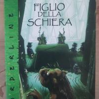 Libro "Figlio della schiera"