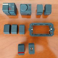 LIVING CLASSIC BTICINO