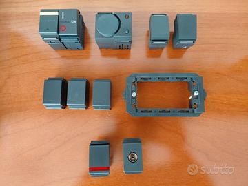 LIVING CLASSIC BTICINO