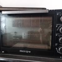 FORNO ELECTROLINE