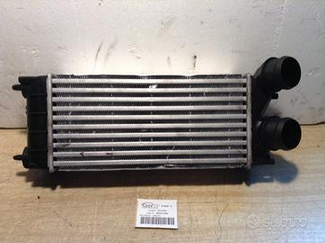 Intercooler - PEUGEOT 308 07+